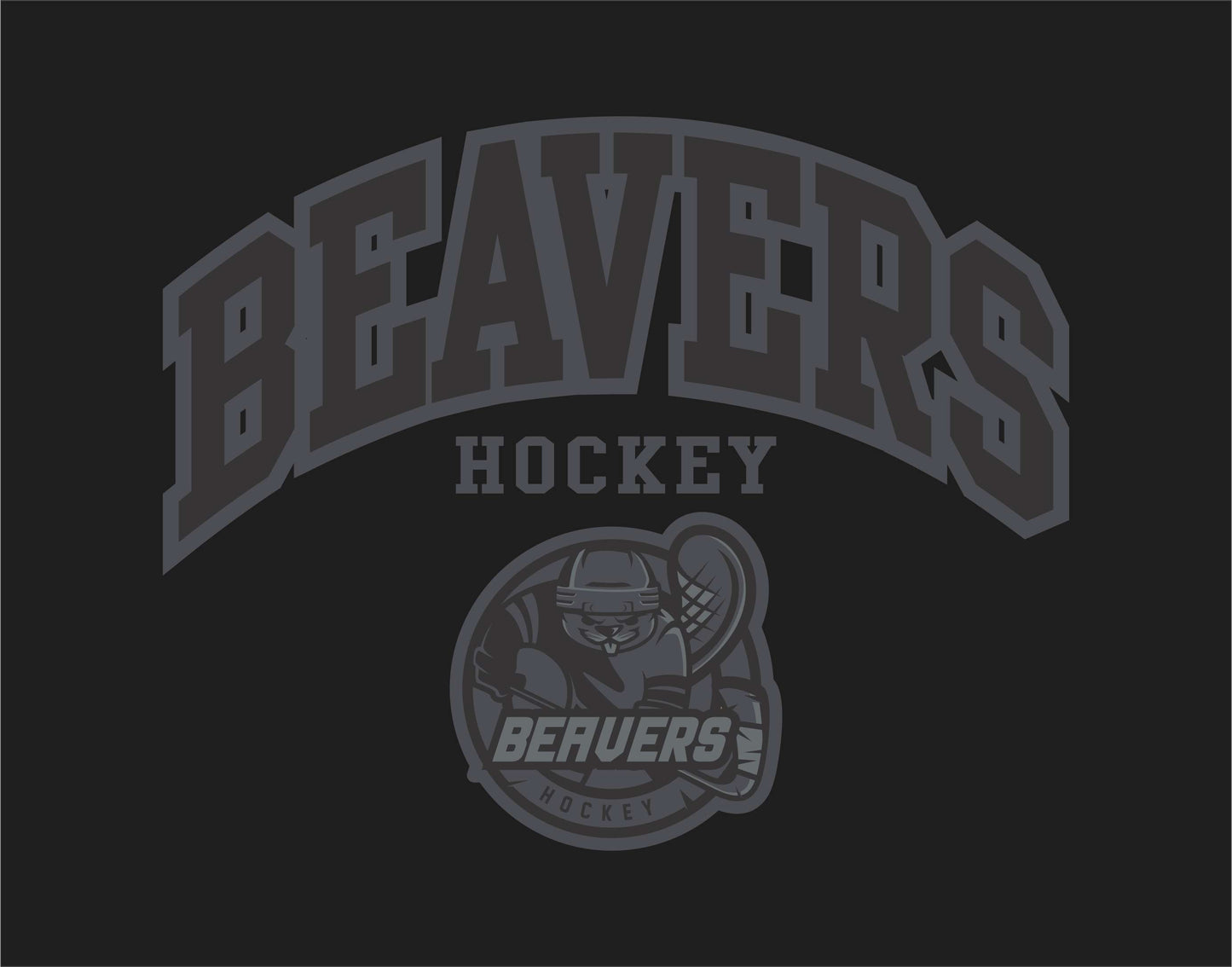 Adult 24/7 Beavers Hoodie 2026