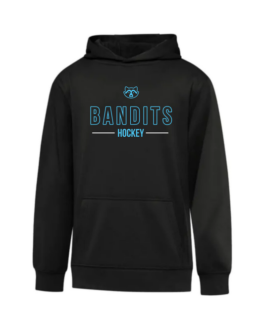 Youth Bandits Locker Room Hoodie 2026